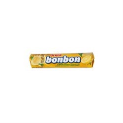 Ülker Bonbon Limon Aromalı Şeker 36 gr