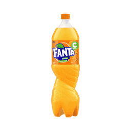Fanta Portakal 1,75 L
