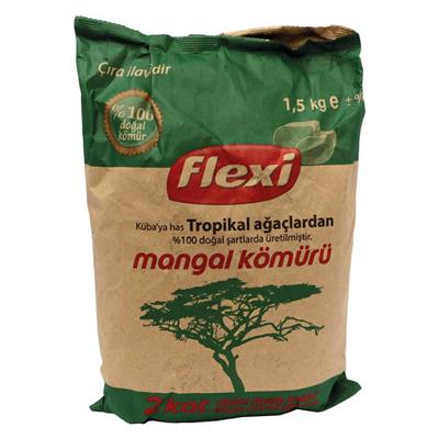 FLEXI LIFE  MANGAL KÖMÜRÜ 5kg