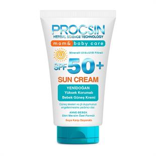 Procsin Nappy Care Cream Pişik Kremi 50 ml