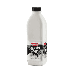 Yörükoğlu Kara Maya Ayran 1 L 