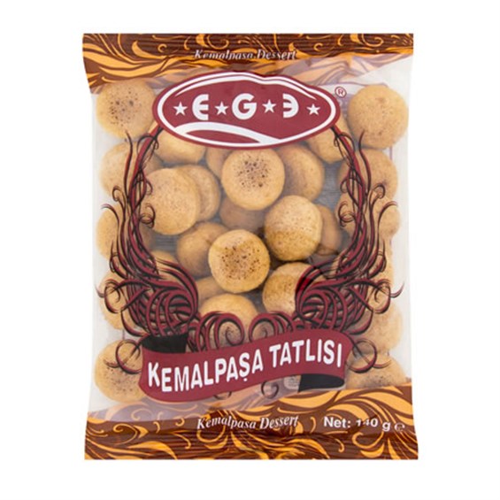 Ege Kemalpasa Tatlısı 140 gr