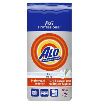 Alo Matik Expert Çamaşır Deterjanı 10 Kg