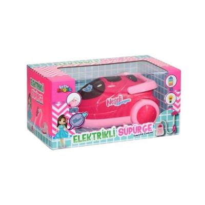 OYDAS 2600 PILLI NESELI SUPURGE KUÇUK