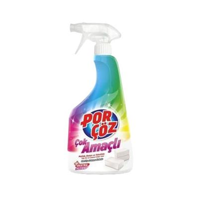 PORÇÖZ ÇOK AMAÇLI SPREY 750ml
