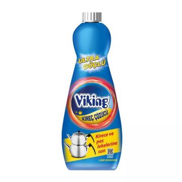 Viking Kireç Çözücü 750 Ml
