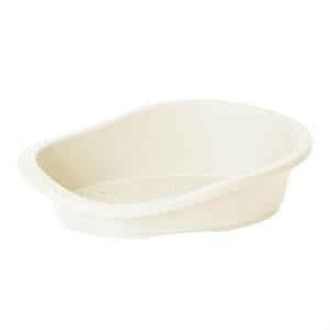 Duvo+ Sleeper PLastik Köpek Yatağı No:2