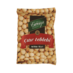 Çerezya Çıtır Leblebi 150 Ml