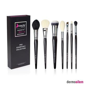 Nascita Pro Essentials Collection Fırça Seti - 37