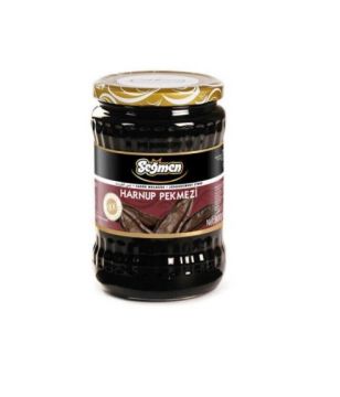 Seğmen Harnup Pekmezi 800 Gr
