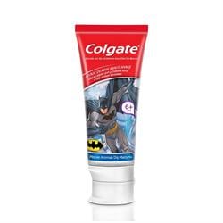 Colgate Diş Macunu Batman 75 Ml Çocuk 6+Yaş