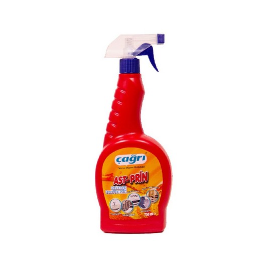 Çağrı Ast-Prin 750 ml