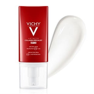 Vichy Liftactiv Collagen Specialist SPF25 50 ml