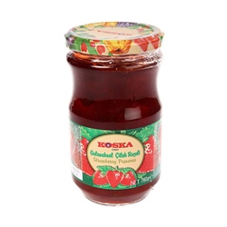 Koska Reçel Çilek 760 gr