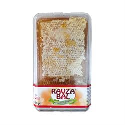 Ravza Bal Petekli 800 Gr