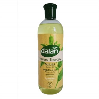 Dalan Natura Therapy Doğal Yeşil Çay Duş Jeli 500 ml