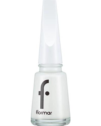 Flormar Fne-310 Snowwhıtenew
