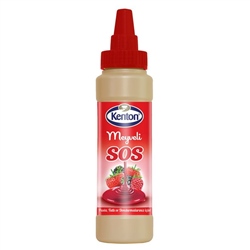 Kenton Sıvı Meyveli Sos 320 Gr