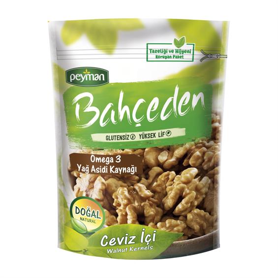 Peyman Bahçeden Ceviz İçi 140 gr