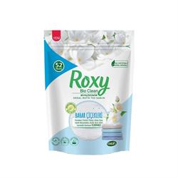 Dalan Roxy Bio Clean Matik Toz Sabun Bahar Çiçekleri 1600 gr