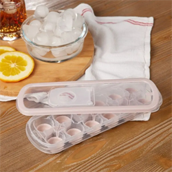 HobbyLife Bade Silikon Buz Kalıbı