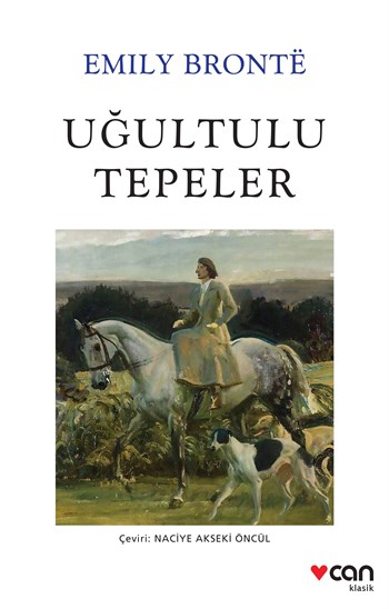 Uğultulu Tepeler Emily Bronte