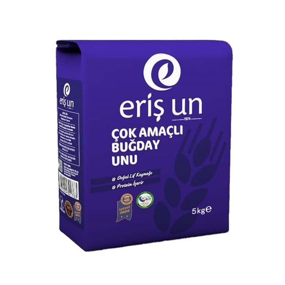 Eriş Un 5 Kg