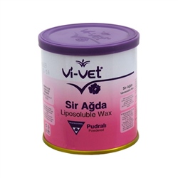 Vi-Vet Sir Ağda Pudralı 240 Ml