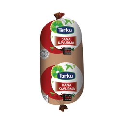 Torku Dana Kavurma 1 KG
