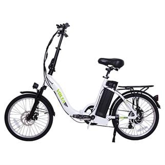 Volta TM-VB1 Neo Katlanır Elektrikli Bisiklet