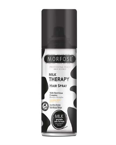 Morfose Milk Therapy Hair Spray 75 ml