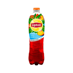 Lipton Şeftali Soğuk Çay 2 L