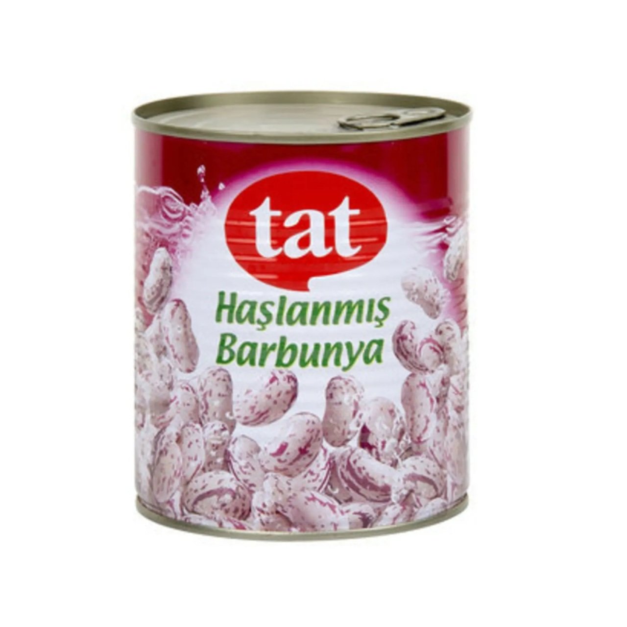 Tat Haşlanmış Barbunya 850 gr