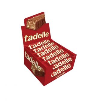 Tadelle Çikolata 30 Gr x 20 Adet Paket