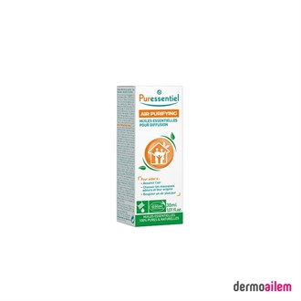 Puressentiel Air Purifying Oil 30ml