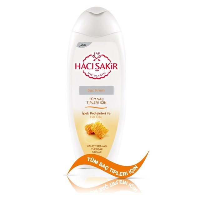 HACIŞAKİR SBK 450 ML BALÖZÜ 