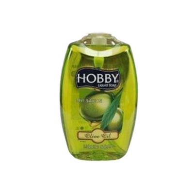 HOBBY SIVI SABUN 400ml POMPA ZEYTINYAGLI