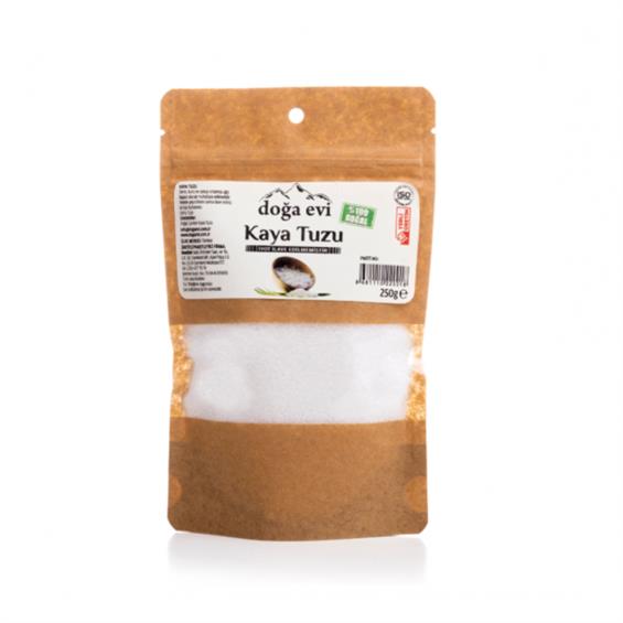 Doğa Evi Kaya Tuzu 250 gr