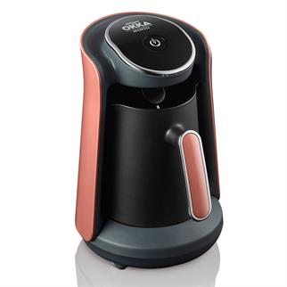 Arzum OK004 OKKA Minio Türk Kahvesi Makinesi - Gün Batımı