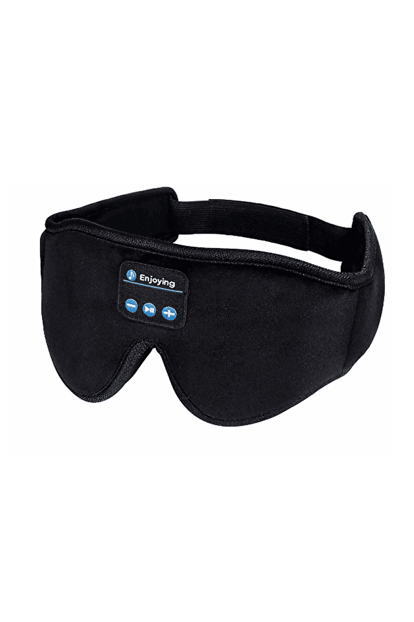 Bood Müzikli Uyku Bandı MU-80