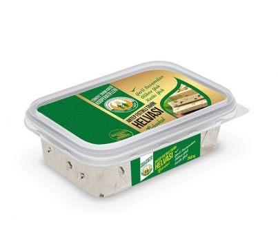 Tarım Kredi Kooperatif Birlik Antep Fıstıklı Helva 350 Gr
