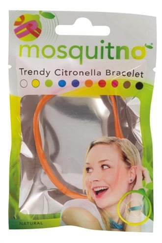 Mosquitno Bileklik Klasik