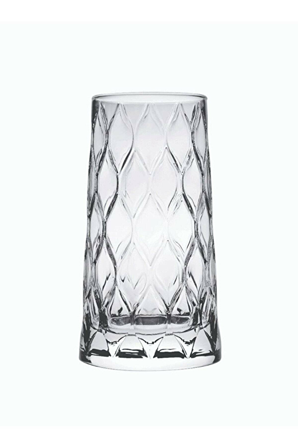 Paşabahçe Leafy Bardak 4'lü 345 cc