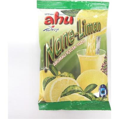 AHU TOZ IÇECEK 250gr NANE-LIMON