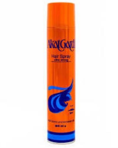 Akat Gardi Saç Sprey Turuncu Ultra Hold 180 ml