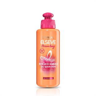 Elseve Saç Bakım Kremi Dream Long 200 ml
