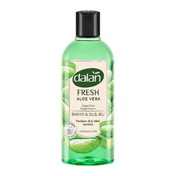 Dalan Fresh Aloe Vera Duş Jeli 500 ml
