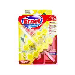 Ernet Klozet Blok 2*50gr Limon