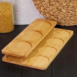 Mien Bambu Stand  860