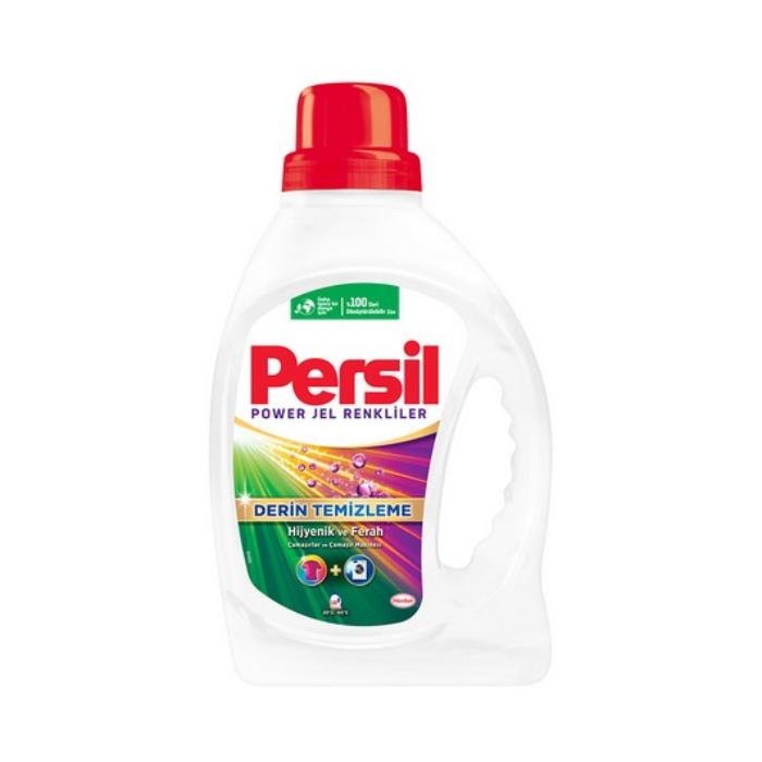 Persil Sıvı Çamaşır Deterjanı 1040 ml (16 Yıkama) Color